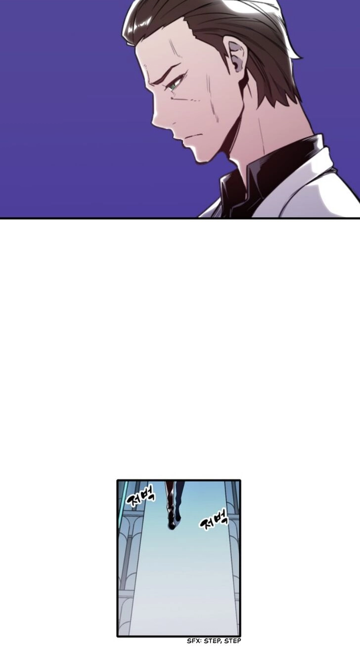 Read ALPHA chapter 8 image 18 on Lezhin