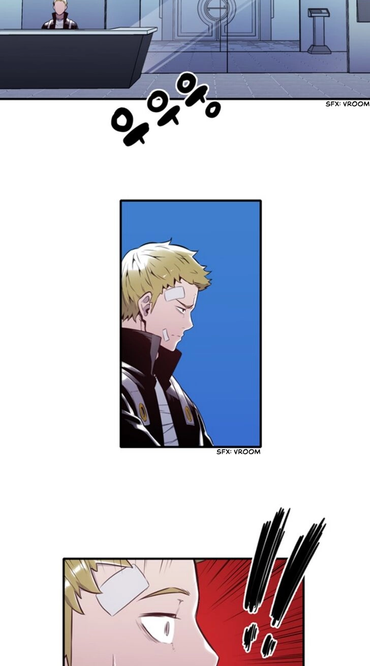 Read ALPHA chapter 8 image 37 on Lezhin