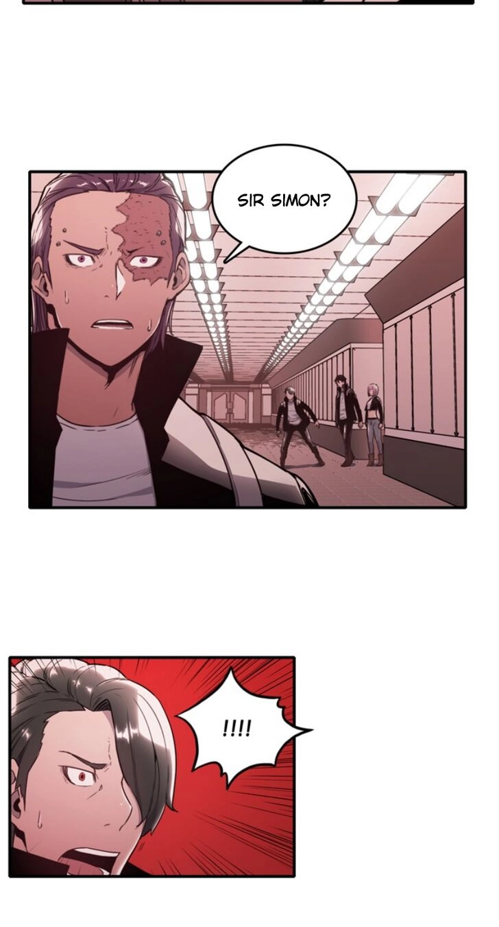 Read ALPHA chapter 8 image 50 on Lezhin