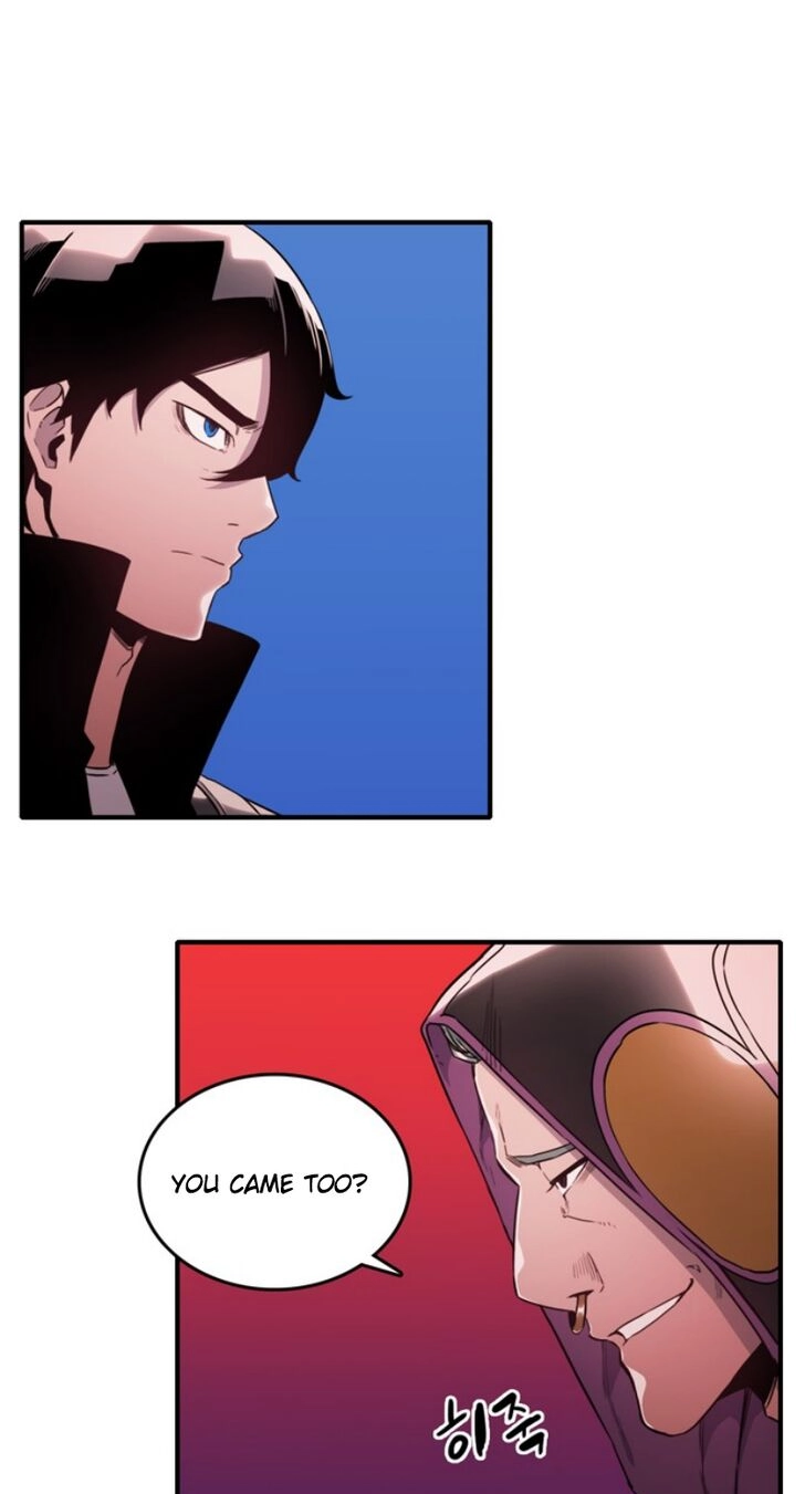 Read ALPHA chapter 8 image 52 on Lezhin