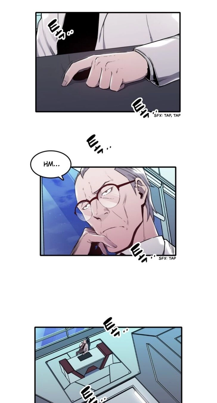 Read ALPHA chapter 9 image 10 on Lezhin