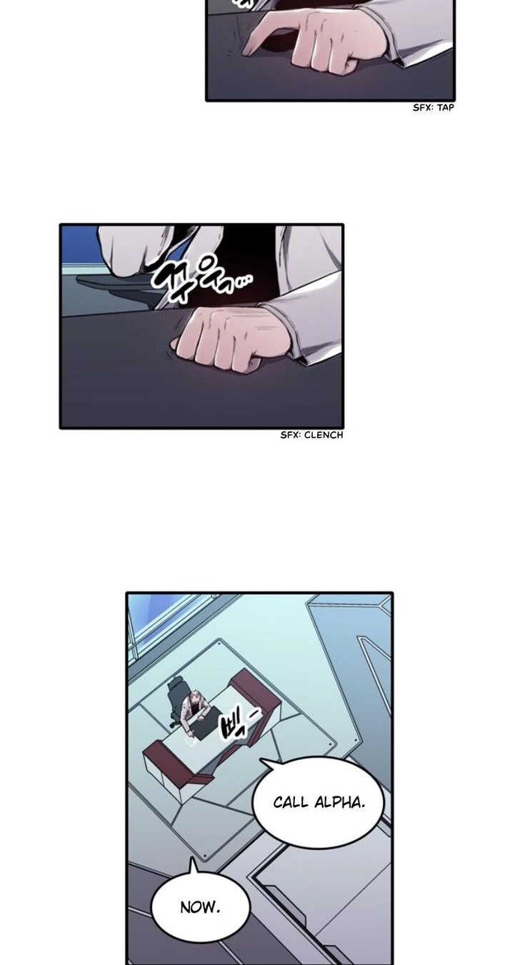 Read ALPHA chapter 9 image 12 on Lezhin