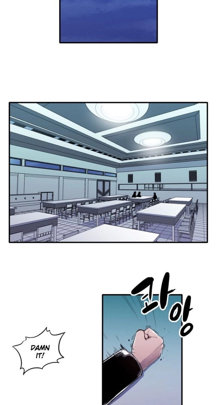 Read ALPHA chapter 9 image 17 on Lezhin