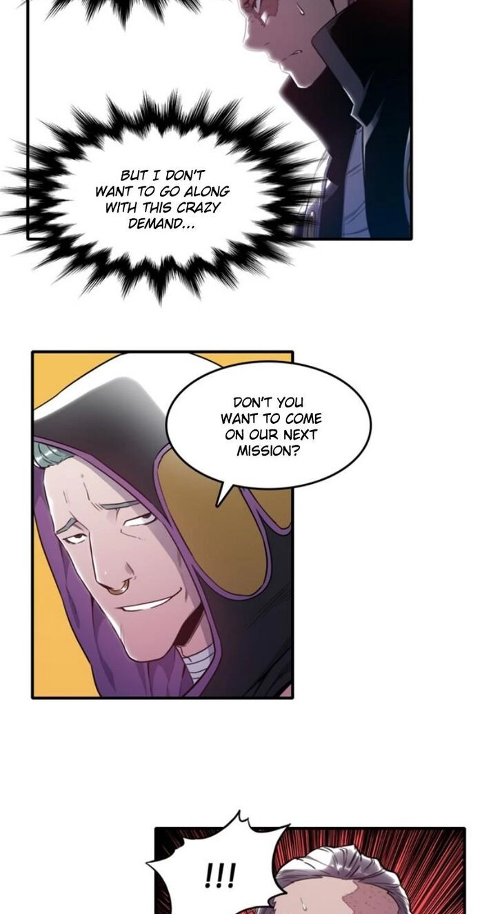Read ALPHA chapter 9 image 29 on Lezhin