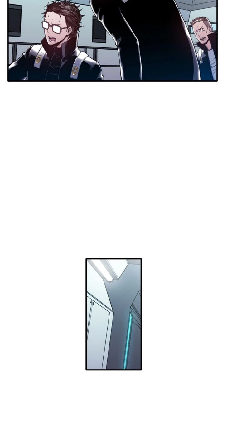 Read ALPHA chapter 9 image 33 on Lezhin