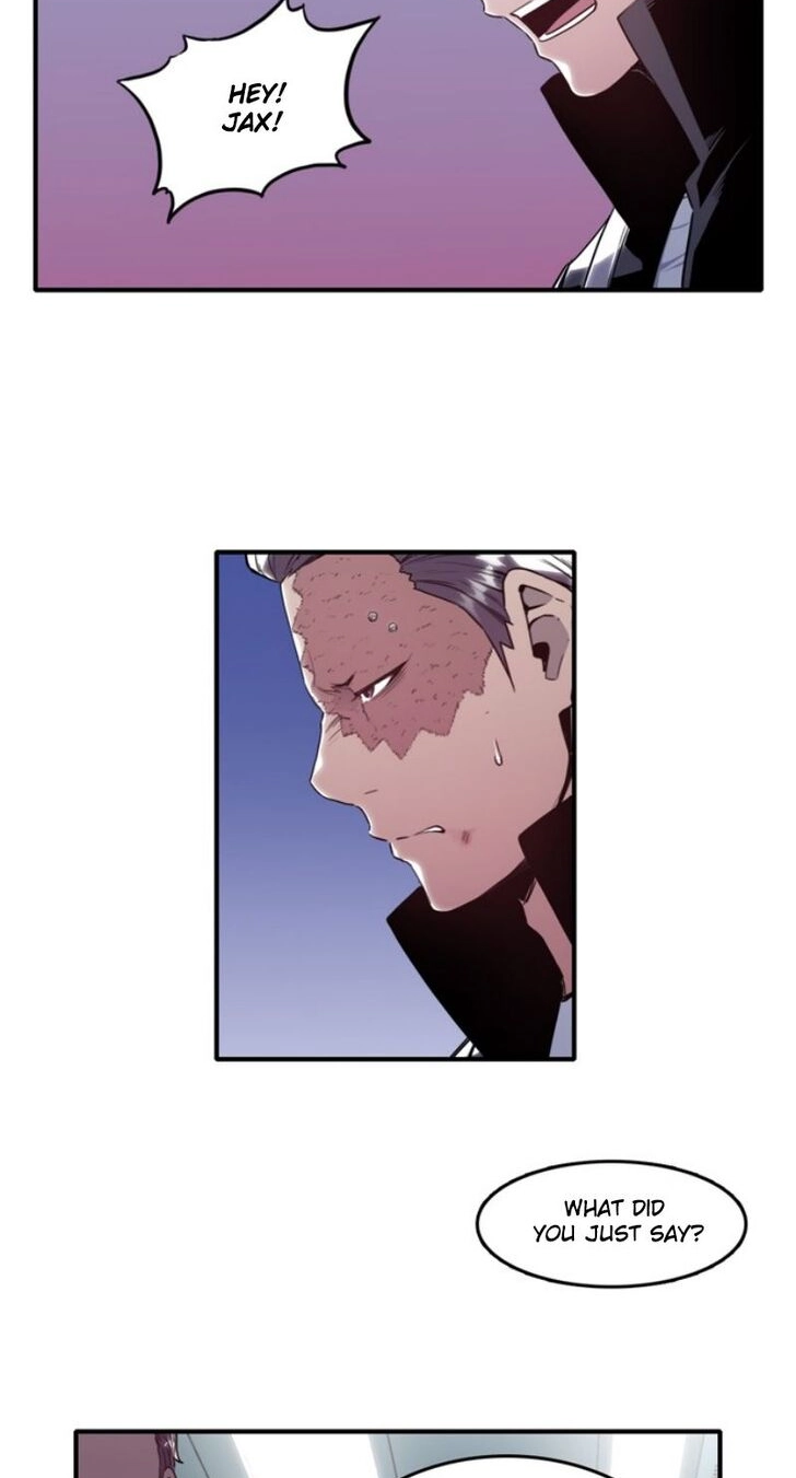 Read ALPHA chapter 9 image 44 on Lezhin