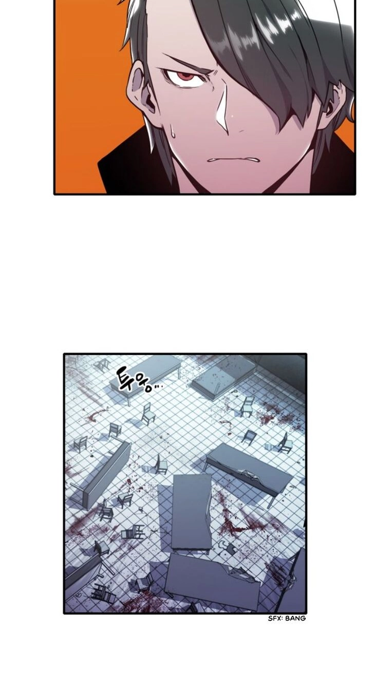 Read ALPHA chapter 9 image 49 on Lezhin