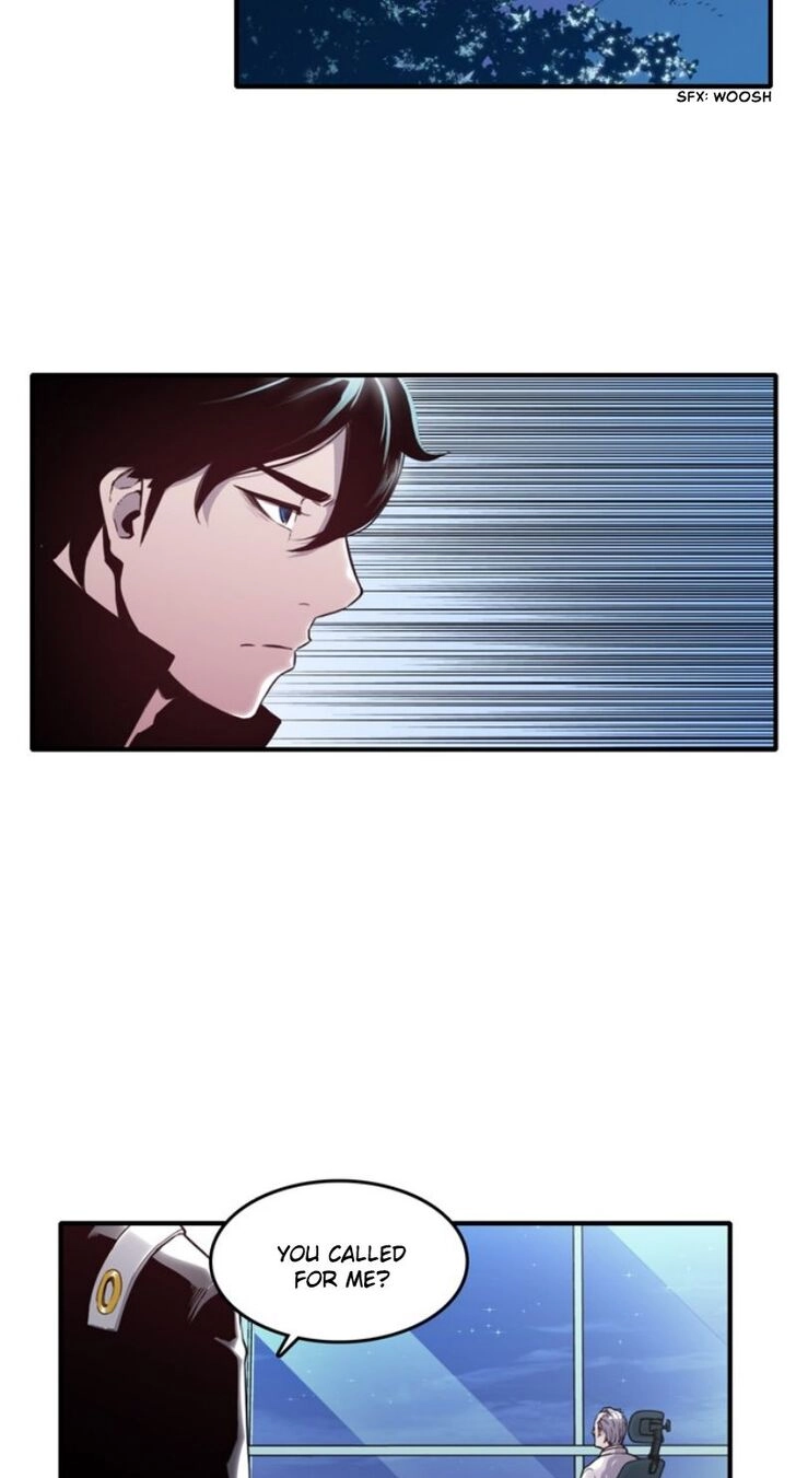 Read ALPHA chapter 9 image 52 on Lezhin