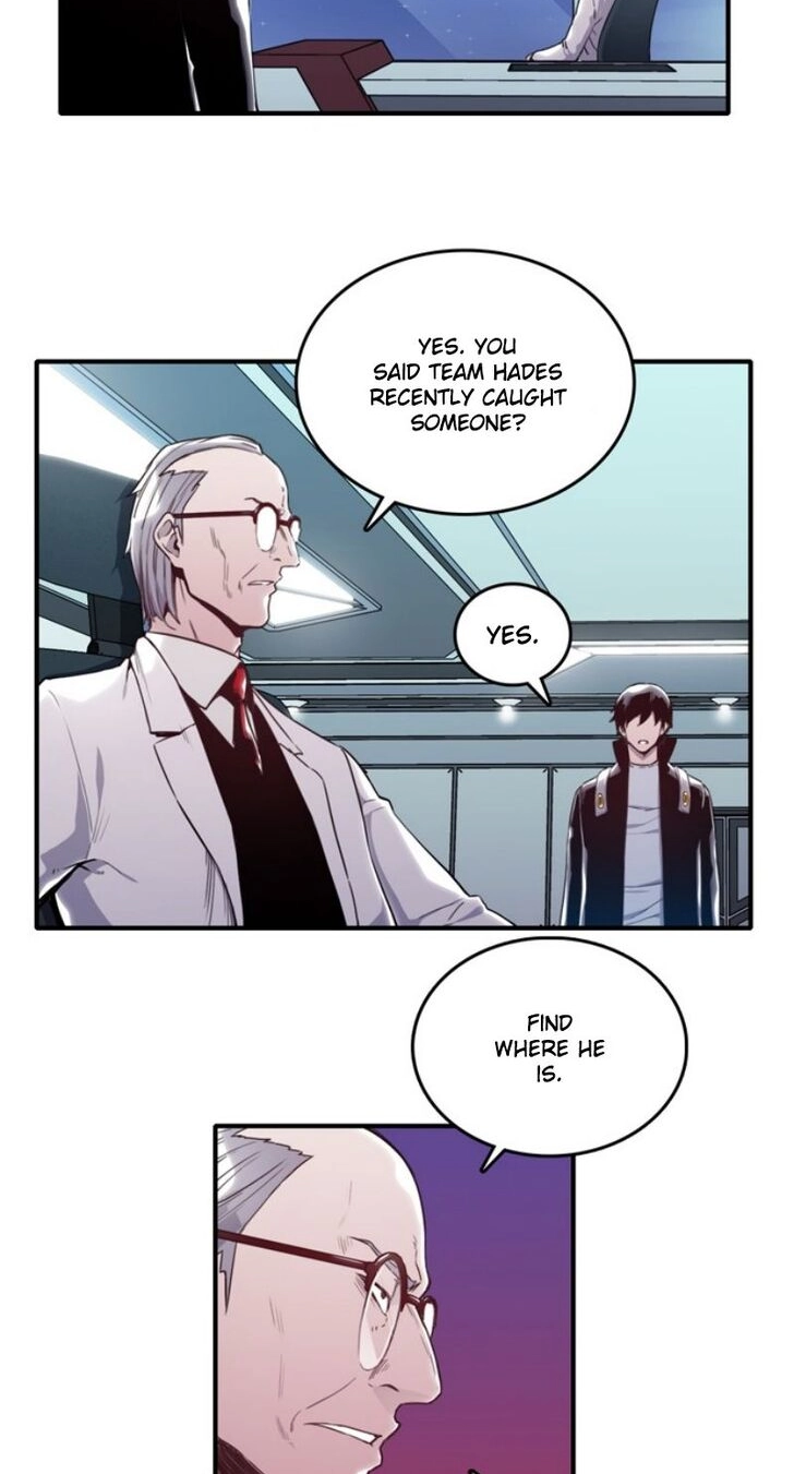 Read ALPHA chapter 9 image 53 on Lezhin