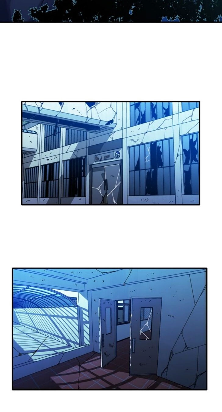 Read ALPHA chapter 9 image 57 on Lezhin