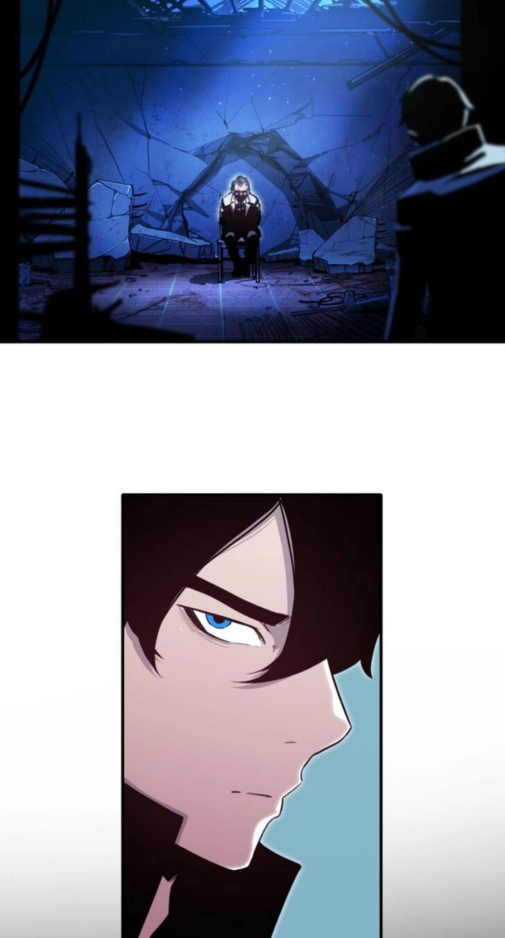 Read ALPHA chapter 9 image 60 on Lezhin