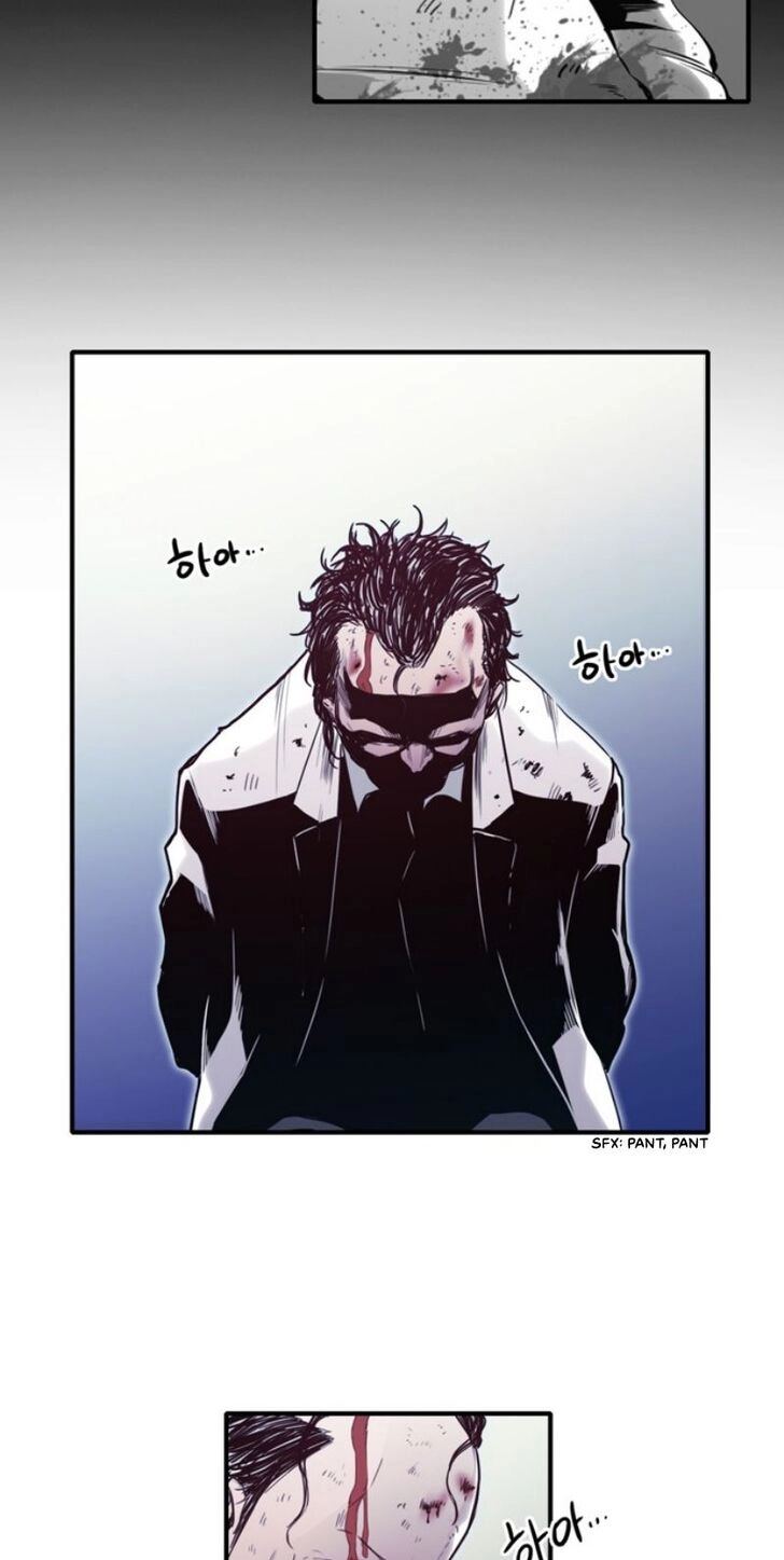 Read ALPHA chapter 9 image 62 on Lezhin