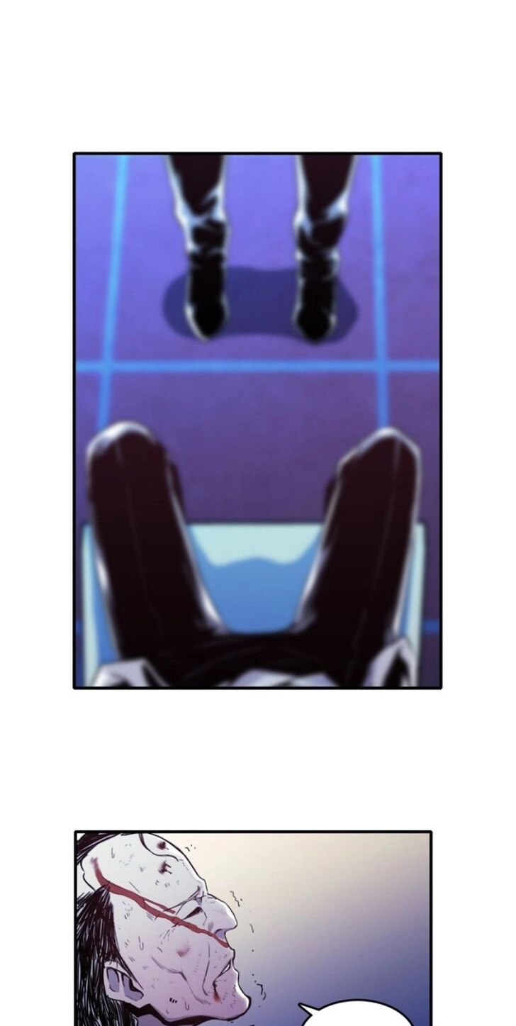 Read ALPHA chapter 9 image 64 on Lezhin