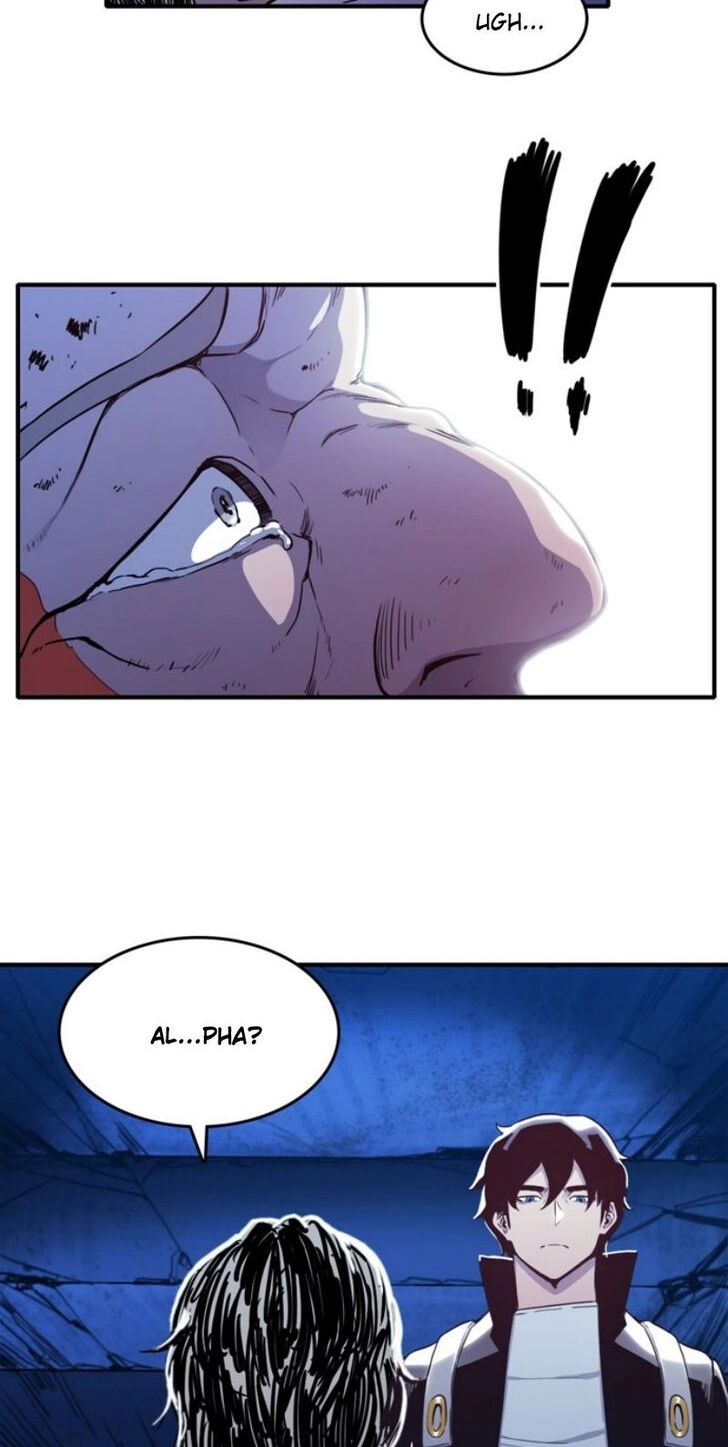 Read ALPHA chapter 9 image 65 on Lezhin