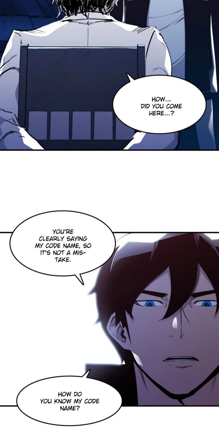Read ALPHA chapter 9 image 66 on Lezhin