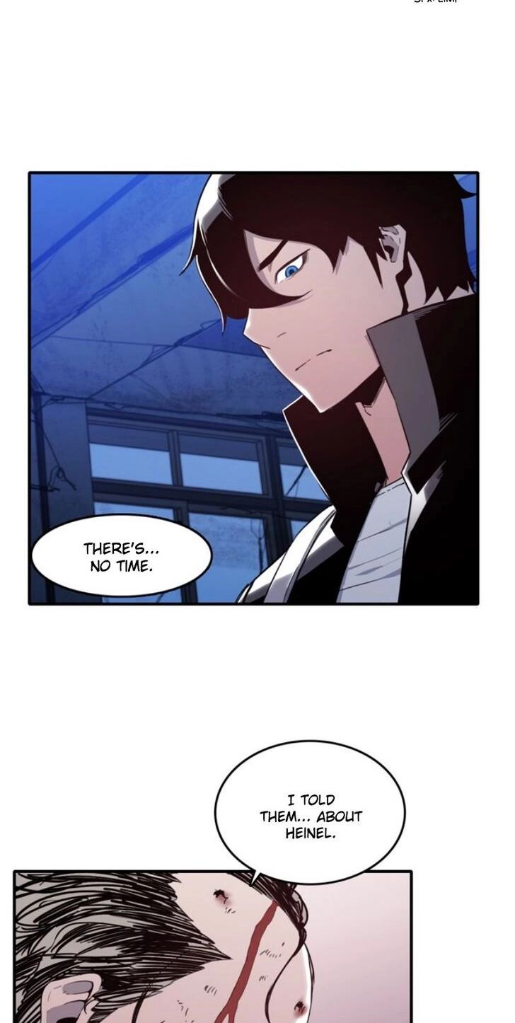 Read ALPHA chapter 9 image 68 on Lezhin
