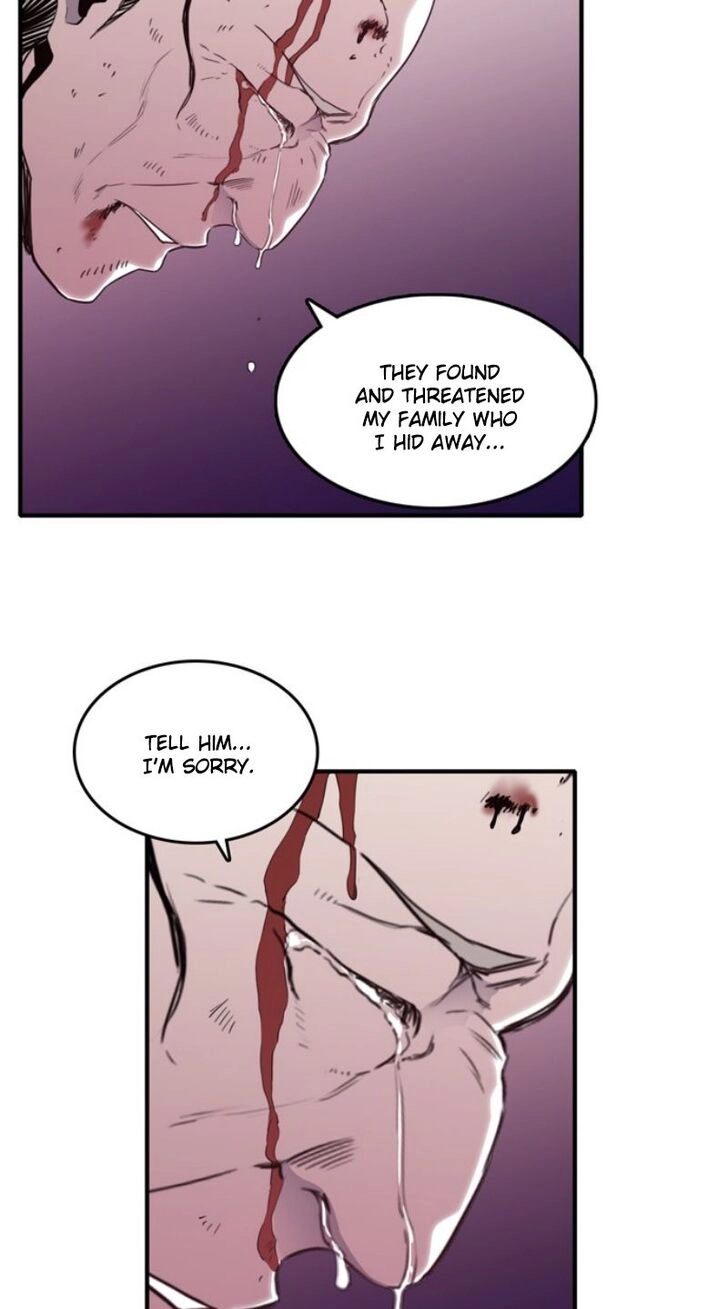 Read ALPHA chapter 9 image 69 on Lezhin