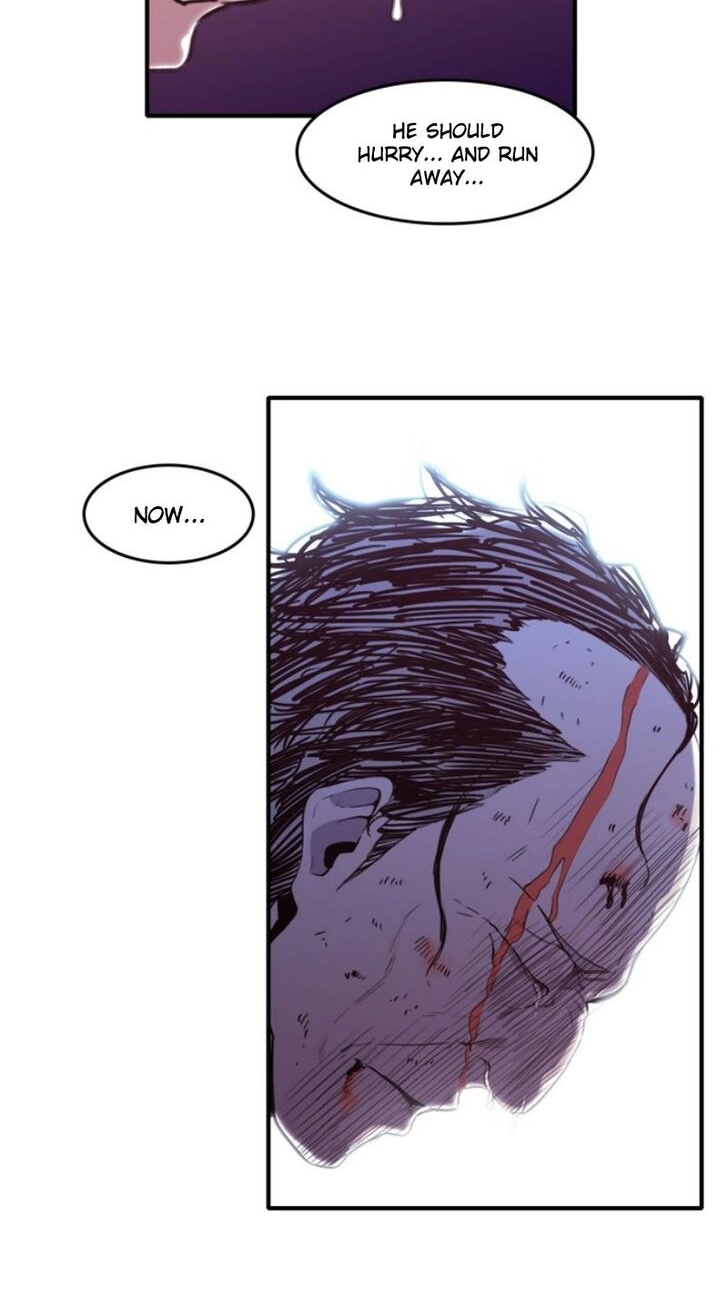 Read ALPHA chapter 9 image 70 on Lezhin
