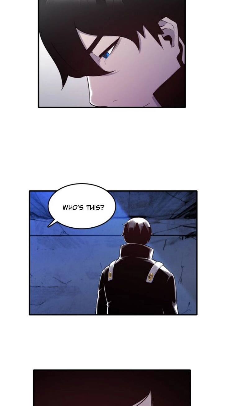 Read ALPHA chapter 9 image 72 on Lezhin
