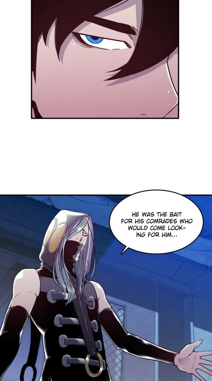 Read ALPHA chapter 9 image 73 on Lezhin