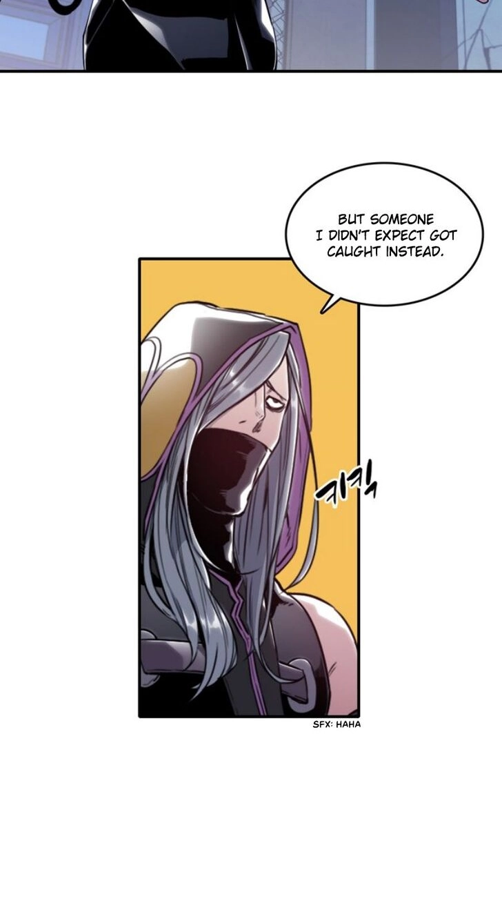 Read ALPHA chapter 9 image 74 on Lezhin