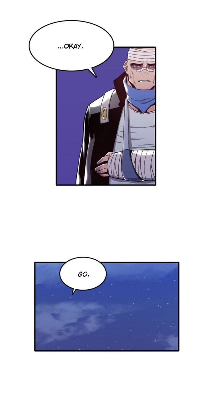 Read ALPHA chapter 9 image 9 on Lezhin
