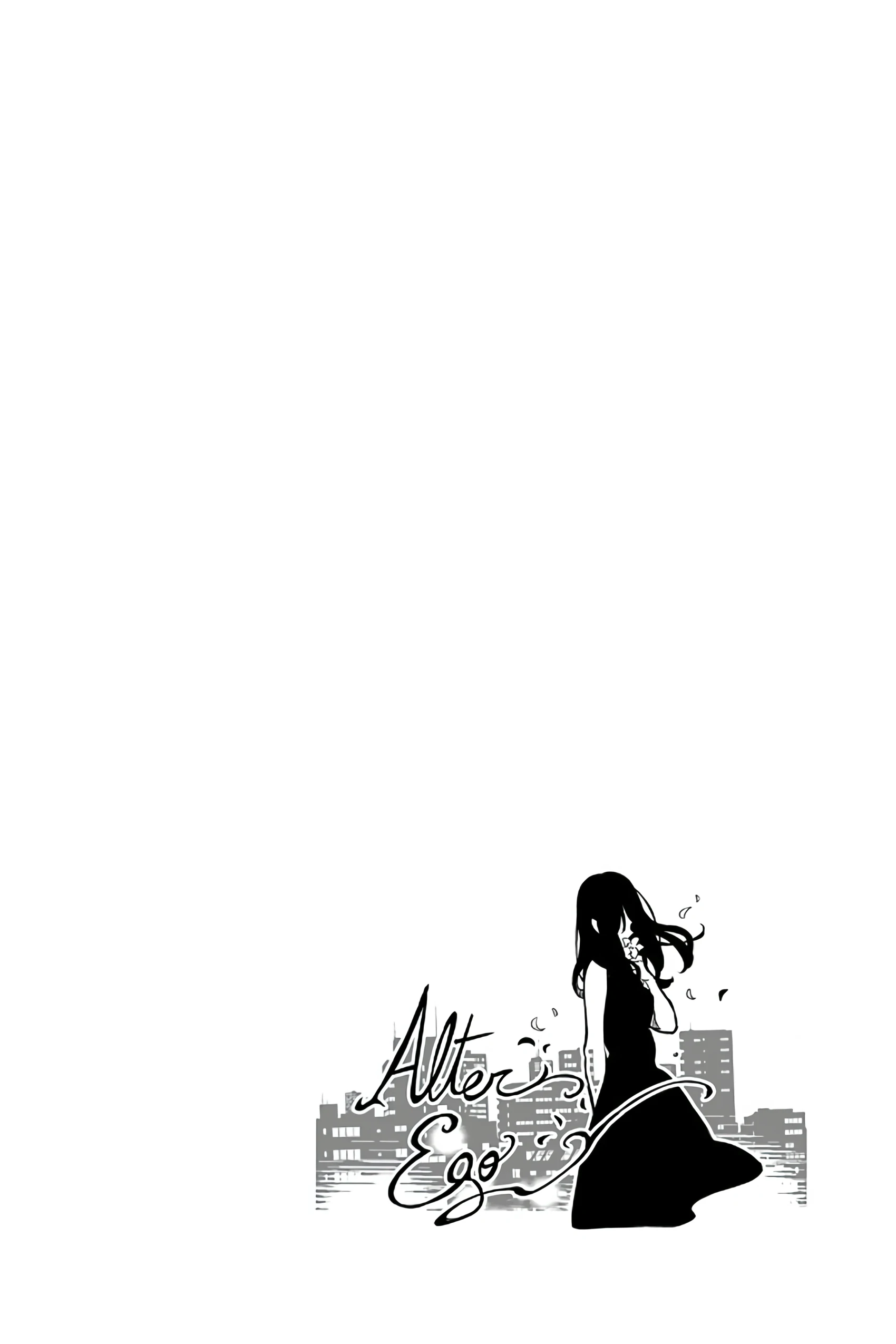 Read Alter Ego 2: Noel & June chapter 1 image 2 on Lezhin