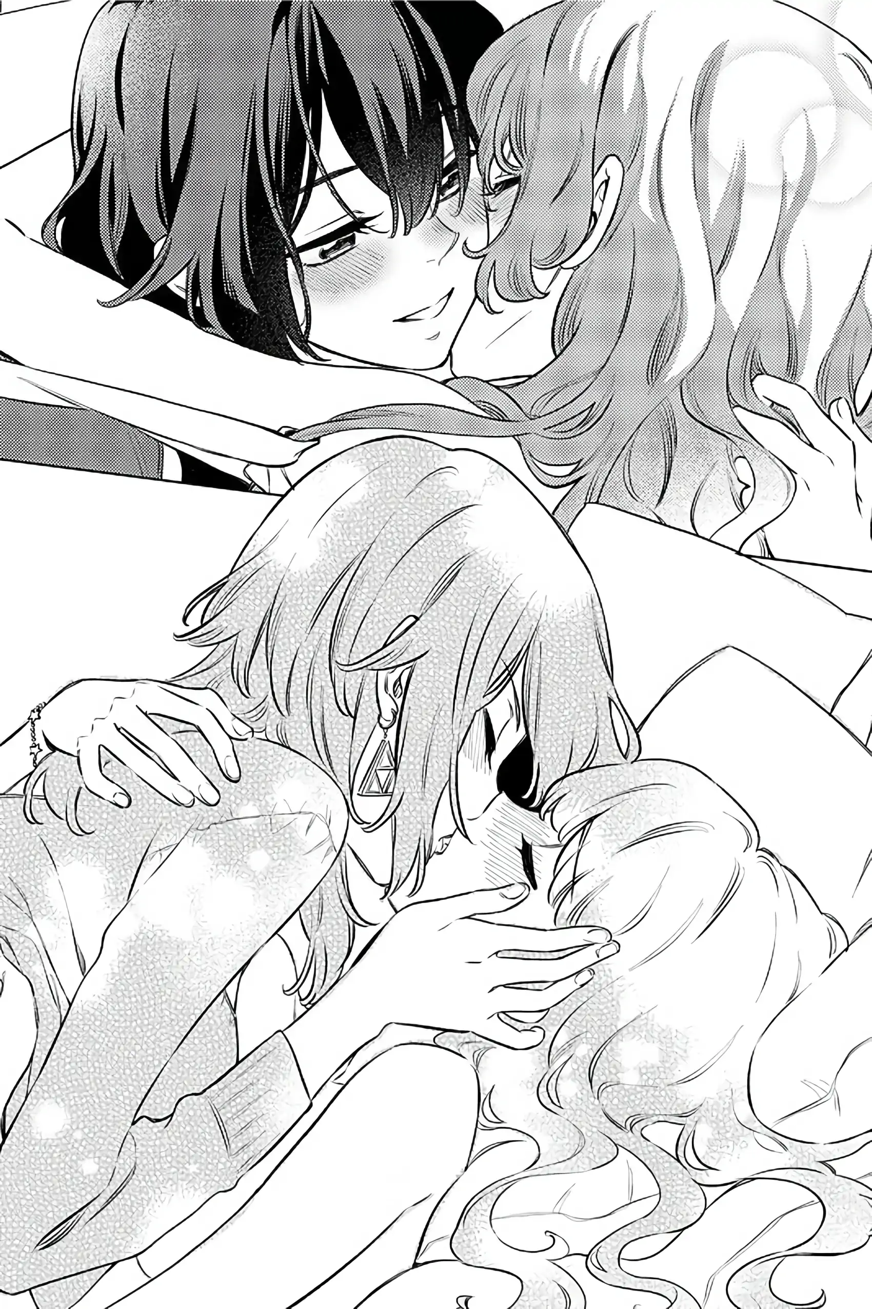 Read Alter Ego 2: Noel & June chapter 1 image 30 on Lezhin