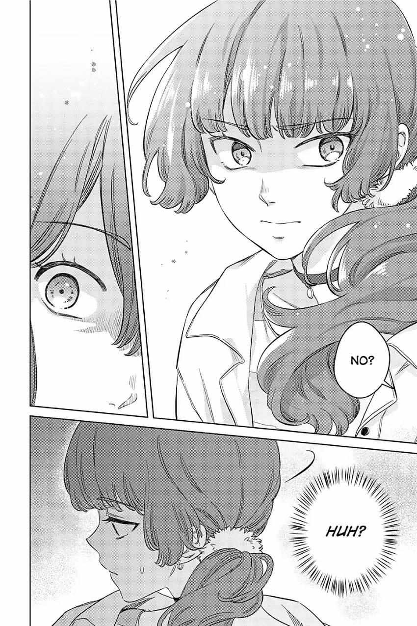 Read Alter Ego 2: Noel & June chapter 3 image 25 on Lezhin