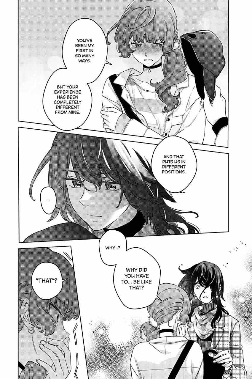 Read Alter Ego 2: Noel & June chapter 3 image 29 on Lezhin