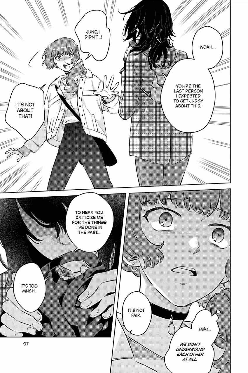 Read Alter Ego 2: Noel & June chapter 3 image 30 on Lezhin