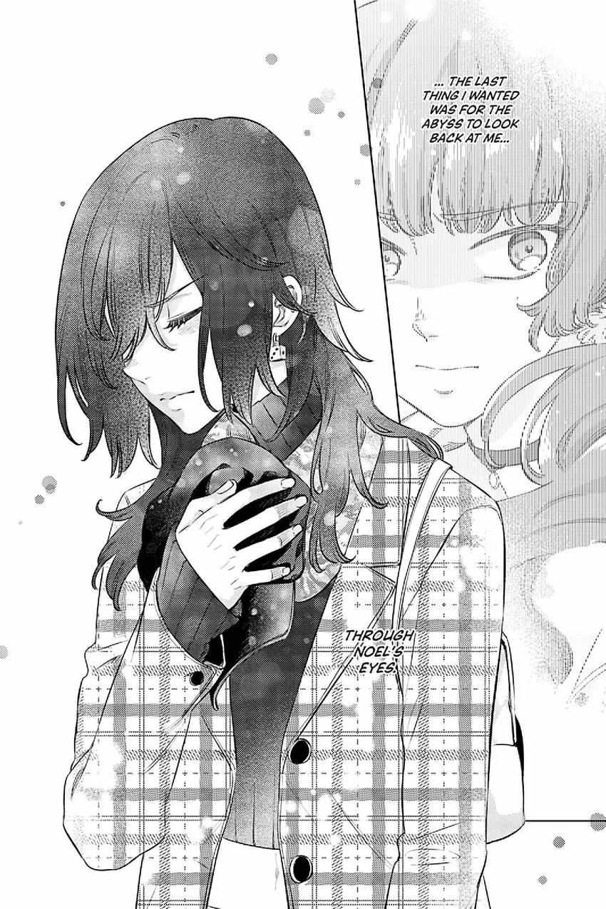 Read Alter Ego 2: Noel & June chapter 3 image 33 on Lezhin
