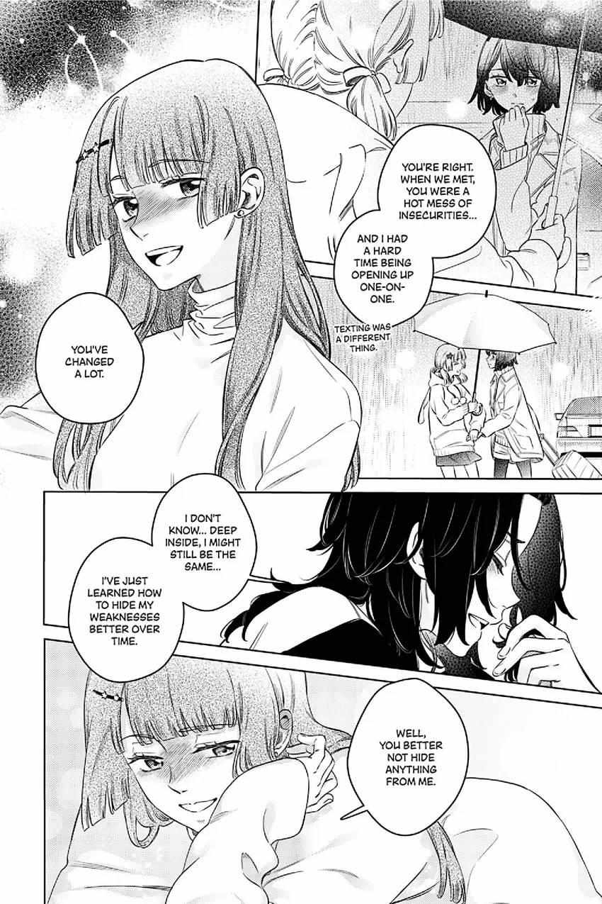Read Alter Ego 2: Noel & June chapter 3 image 9 on Lezhin