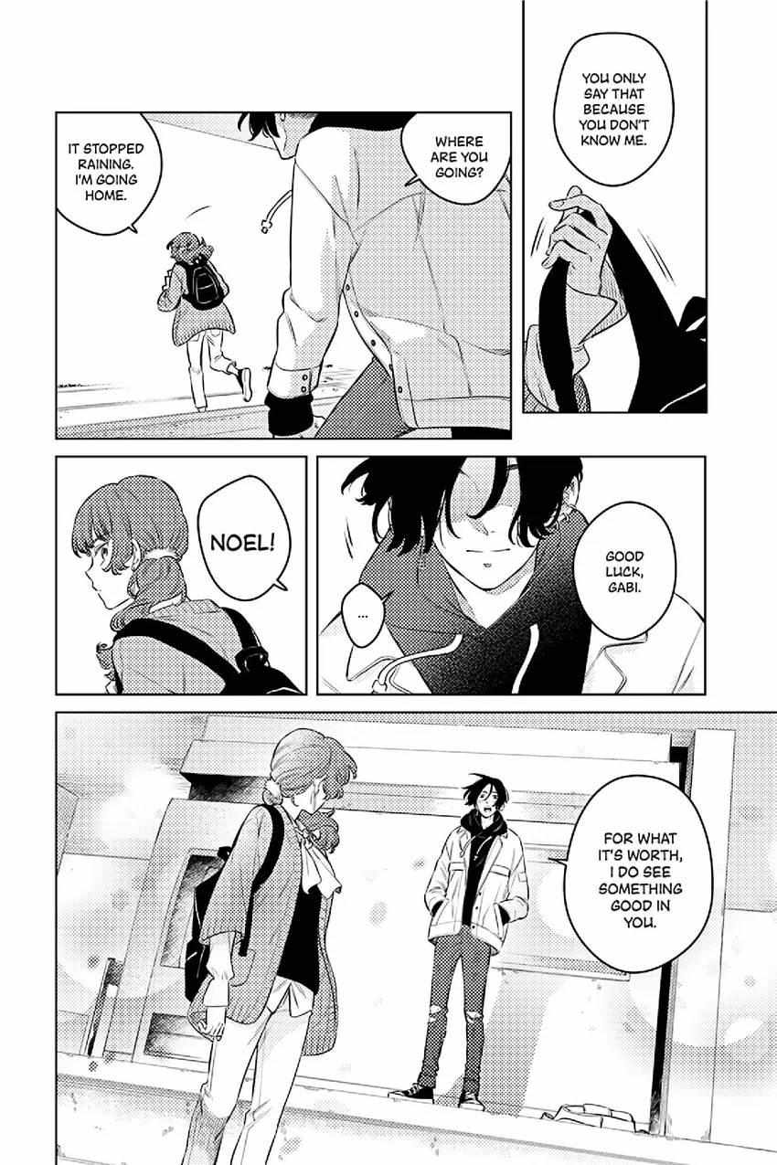 Read Alter Ego 2: Noel & June chapter 4 image 18 on Lezhin