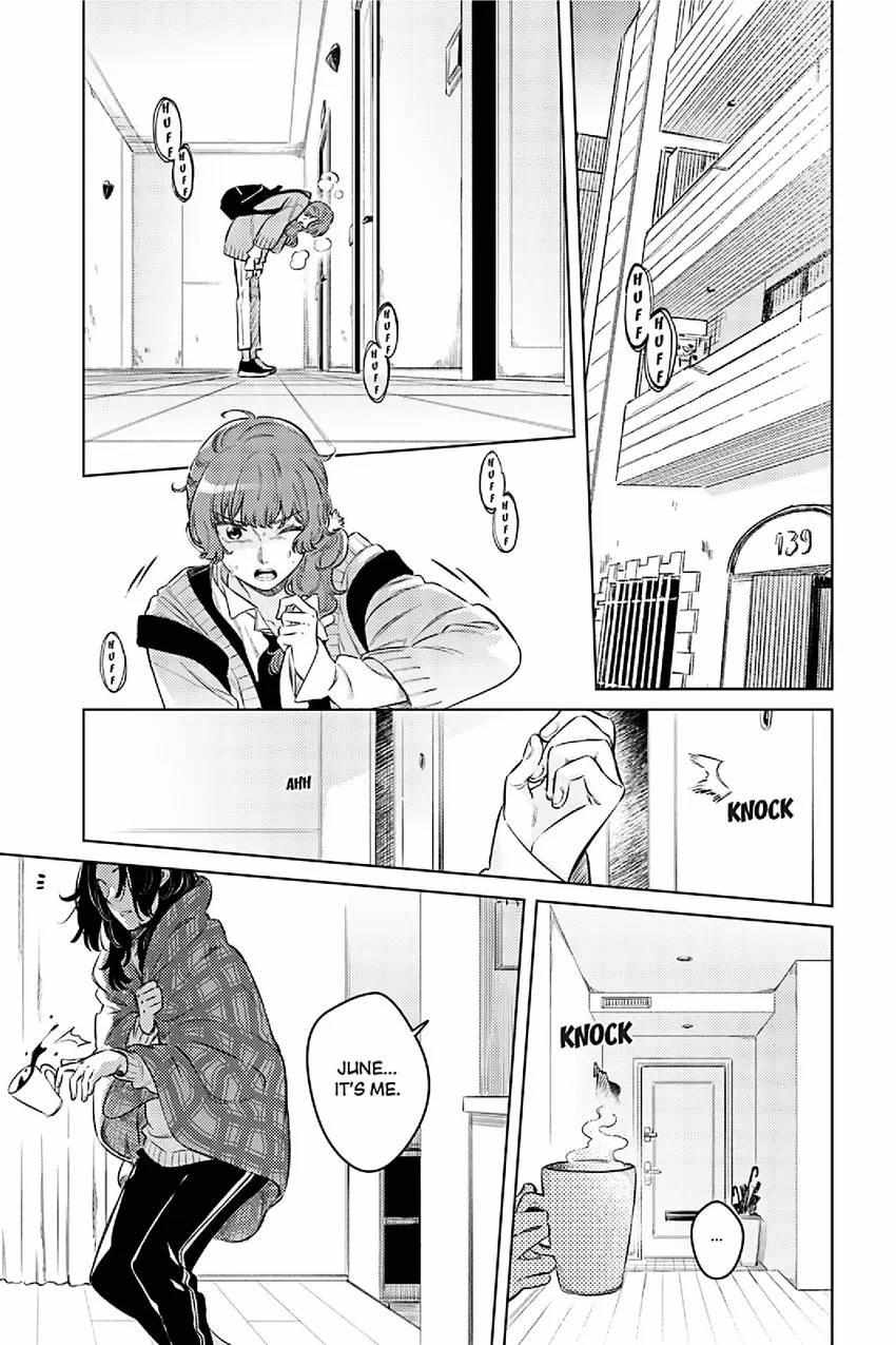 Read Alter Ego 2: Noel & June chapter 4 image 21 on Lezhin