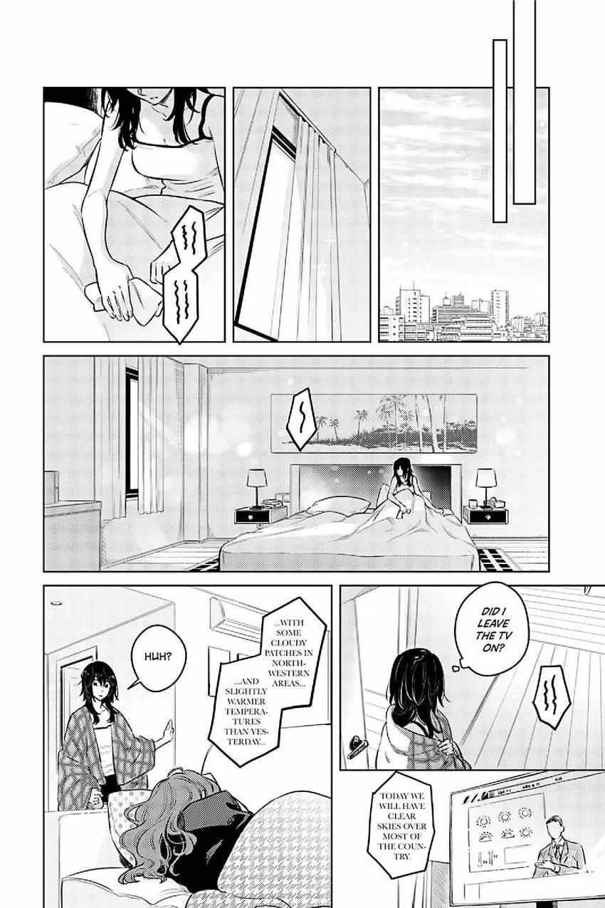 Read Alter Ego 2: Noel & June chapter 4 image 28 on Lezhin