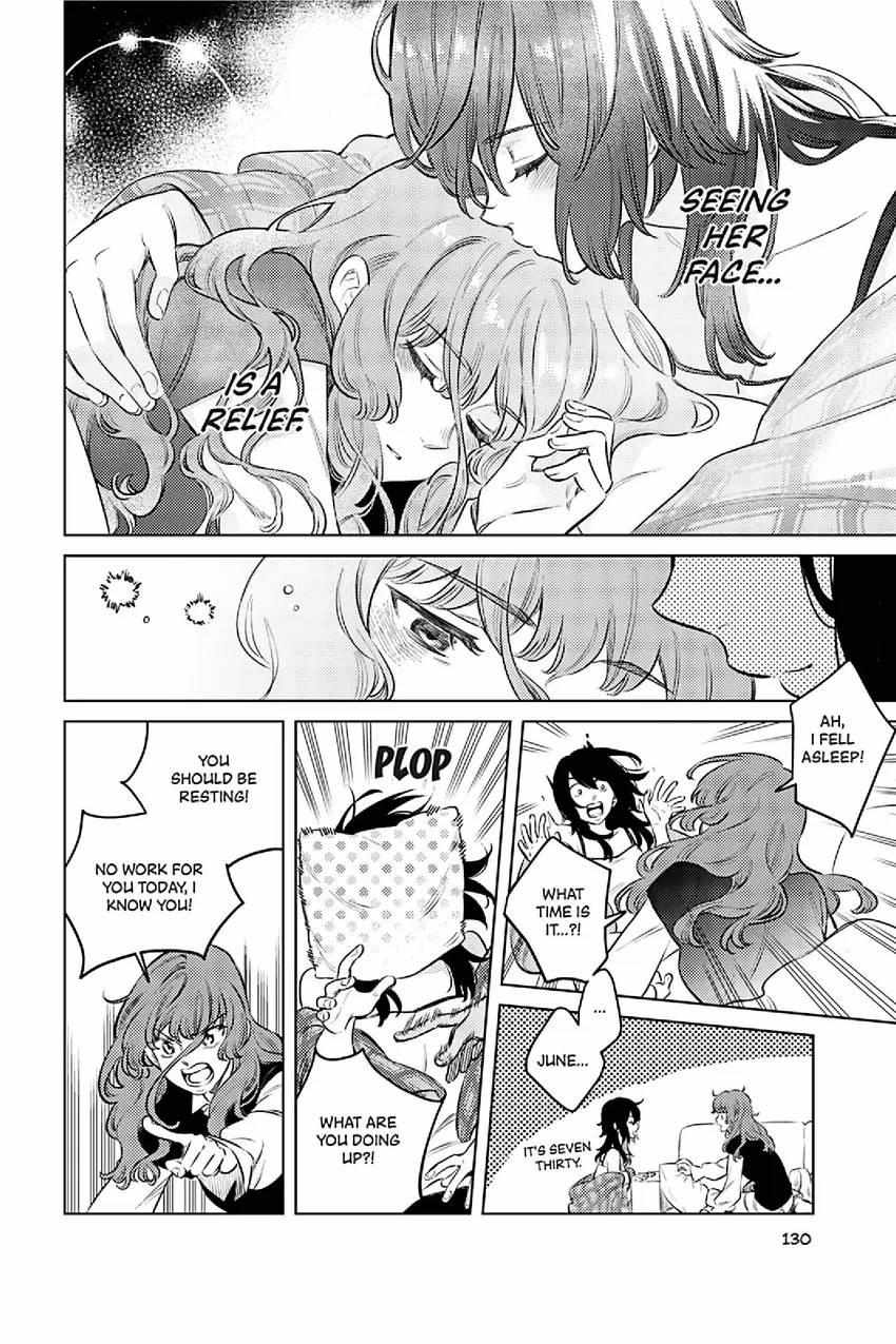 Read Alter Ego 2: Noel & June chapter 4 image 30 on Lezhin
