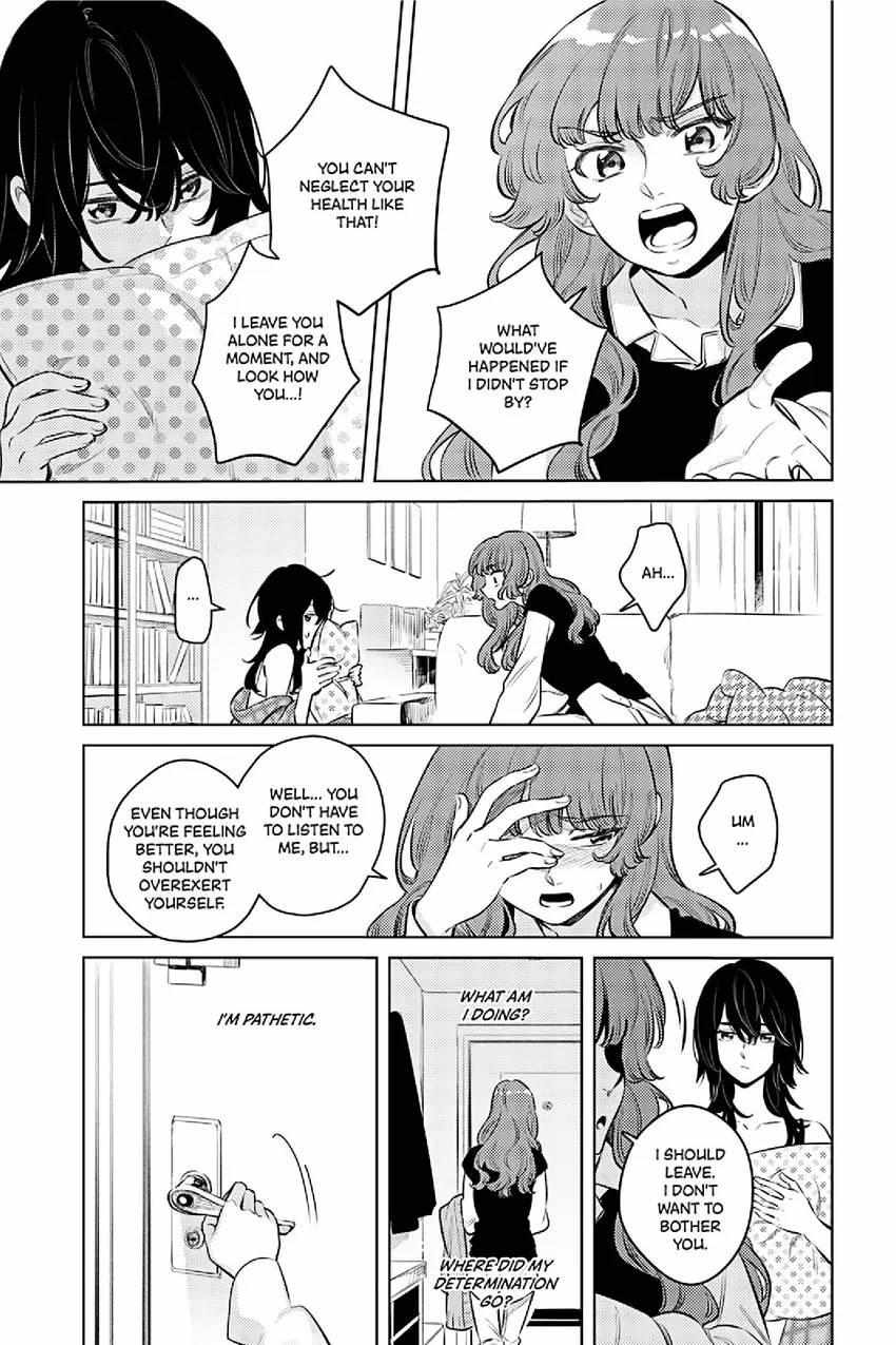 Read Alter Ego 2: Noel & June chapter 4 image 31 on Lezhin