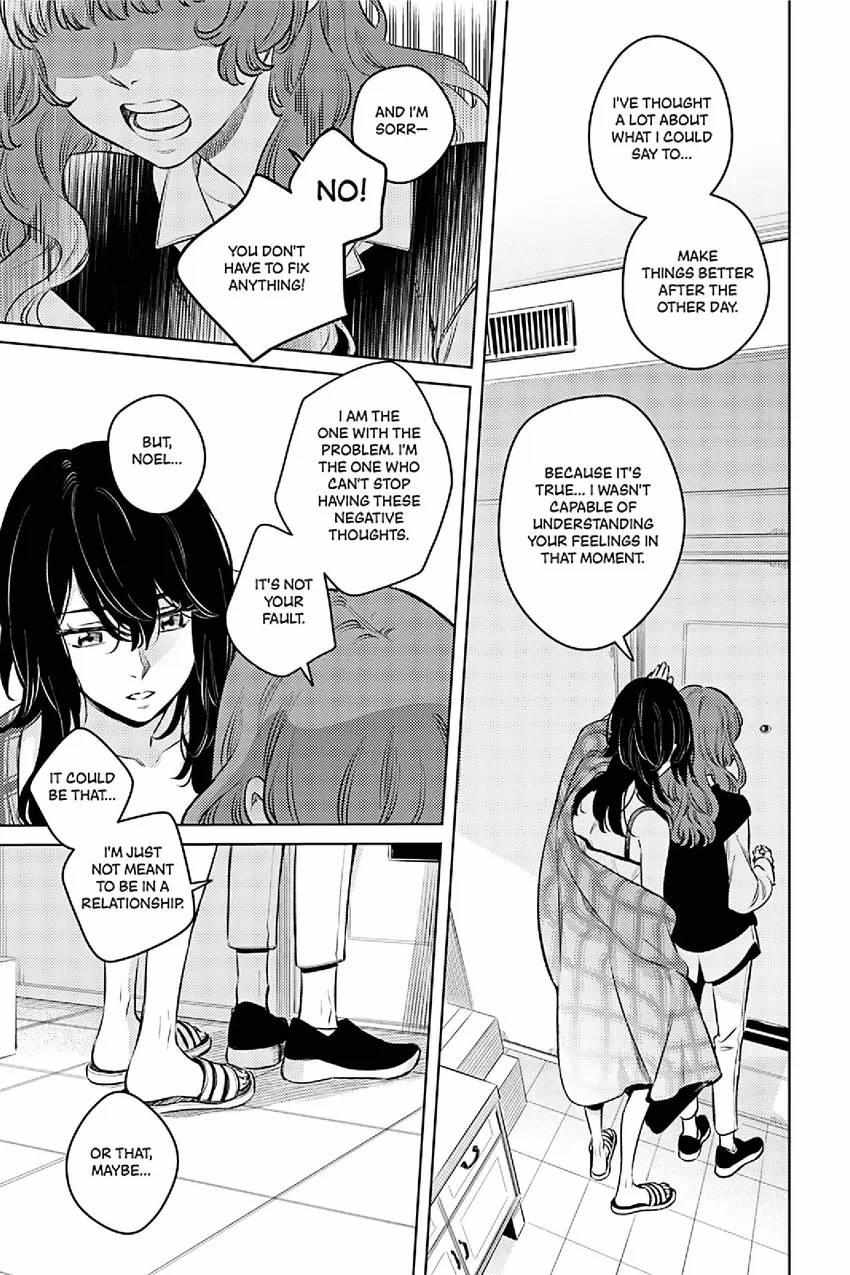 Read Alter Ego 2: Noel & June chapter 4 image 33 on Lezhin