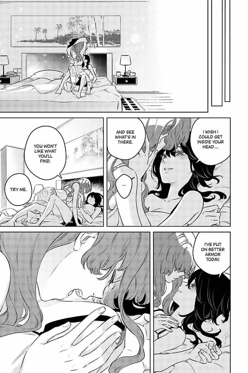 Read Alter Ego 2: Noel & June chapter 4 image 39 on Lezhin