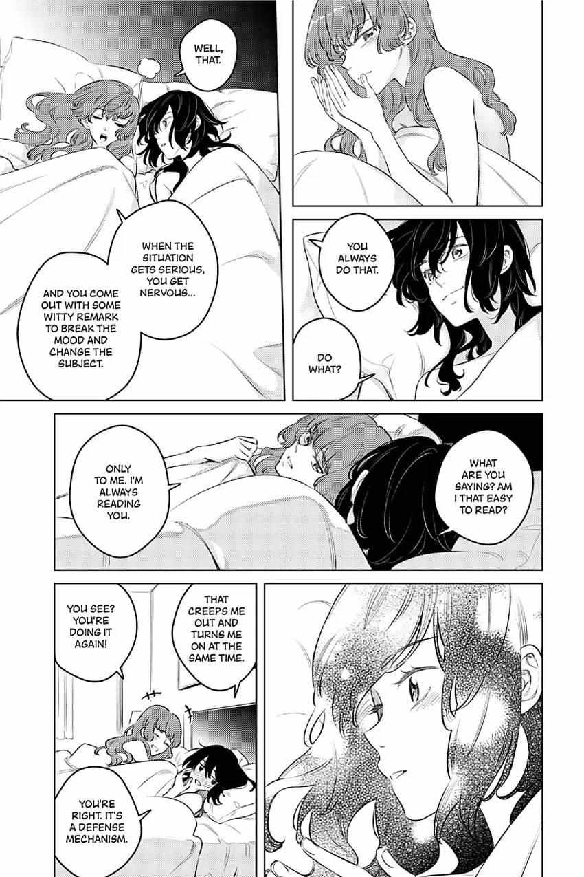 Read Alter Ego 2: Noel & June chapter 4 image 45 on Lezhin