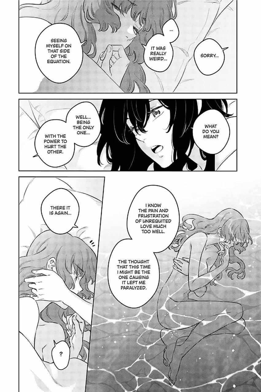 Read Alter Ego 2: Noel & June chapter 4 image 48 on Lezhin