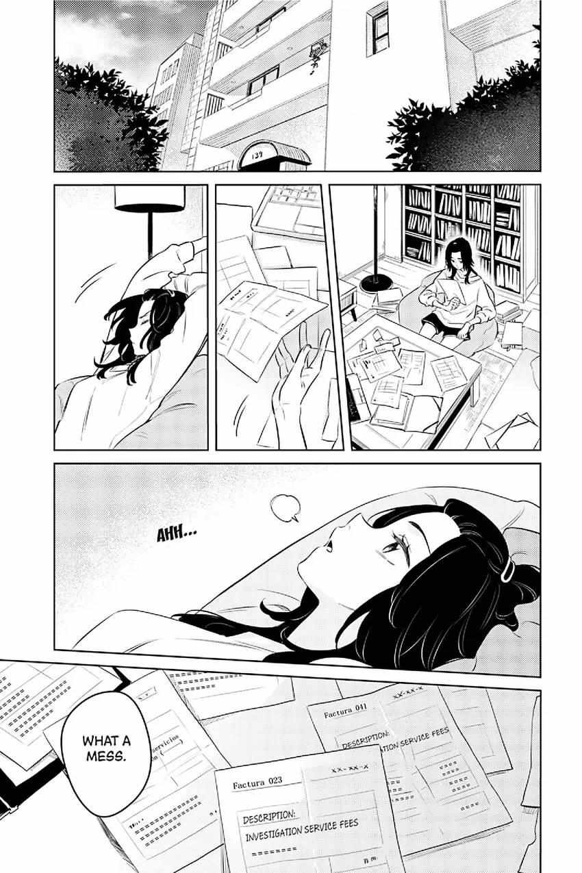 Read Alter Ego 2: Noel & June chapter 4 image 53 on Lezhin