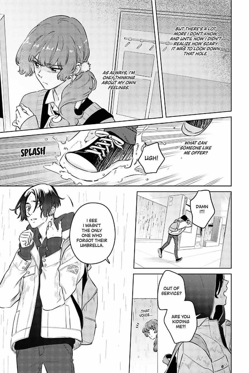 Read Alter Ego 2: Noel & June chapter 4 image 9 on Lezhin