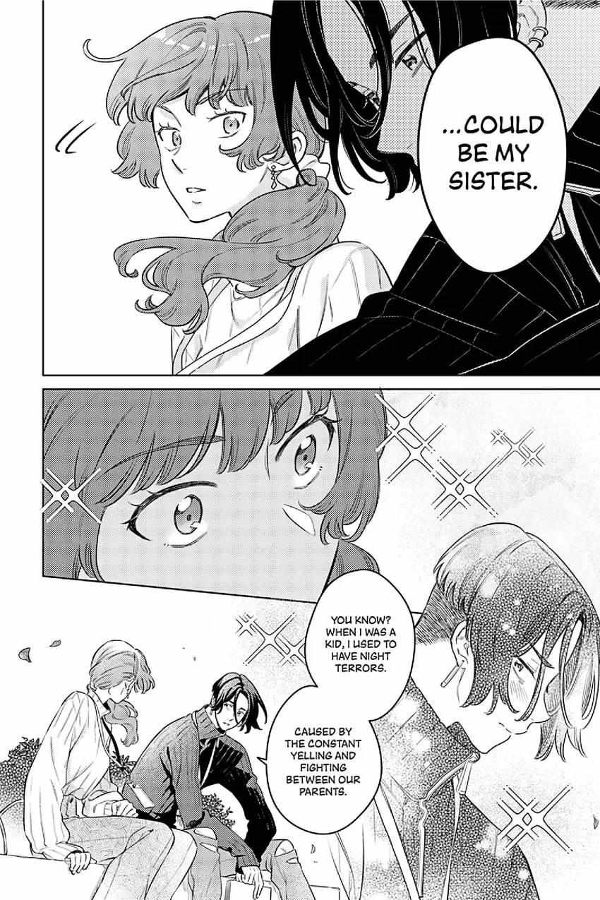 Read Alter Ego 2: Noel & June chapter 5 image 26 on Lezhin