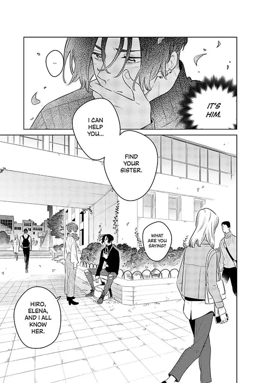 Read Alter Ego 2: Noel & June chapter 5 image 31 on Lezhin