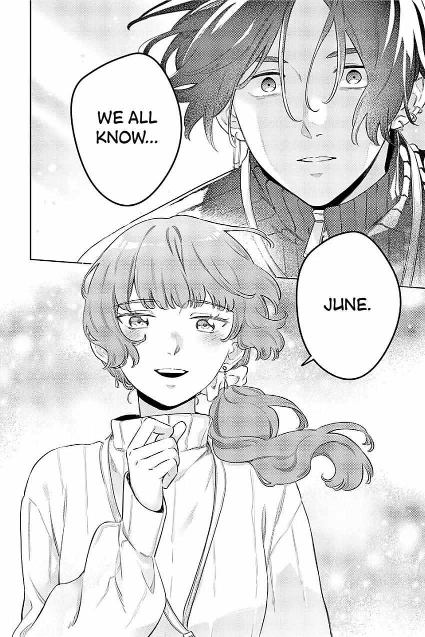Read Alter Ego 2: Noel & June chapter 5 image 32 on Lezhin