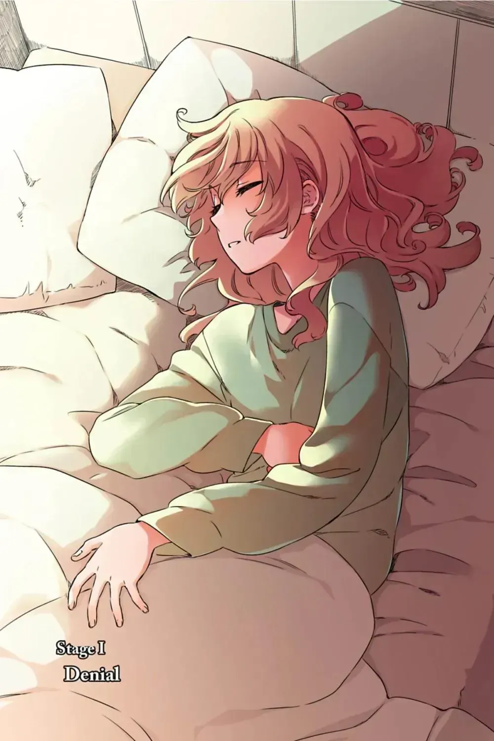 Read Alter Ego chapter 1.2 image 11 on Lezhin