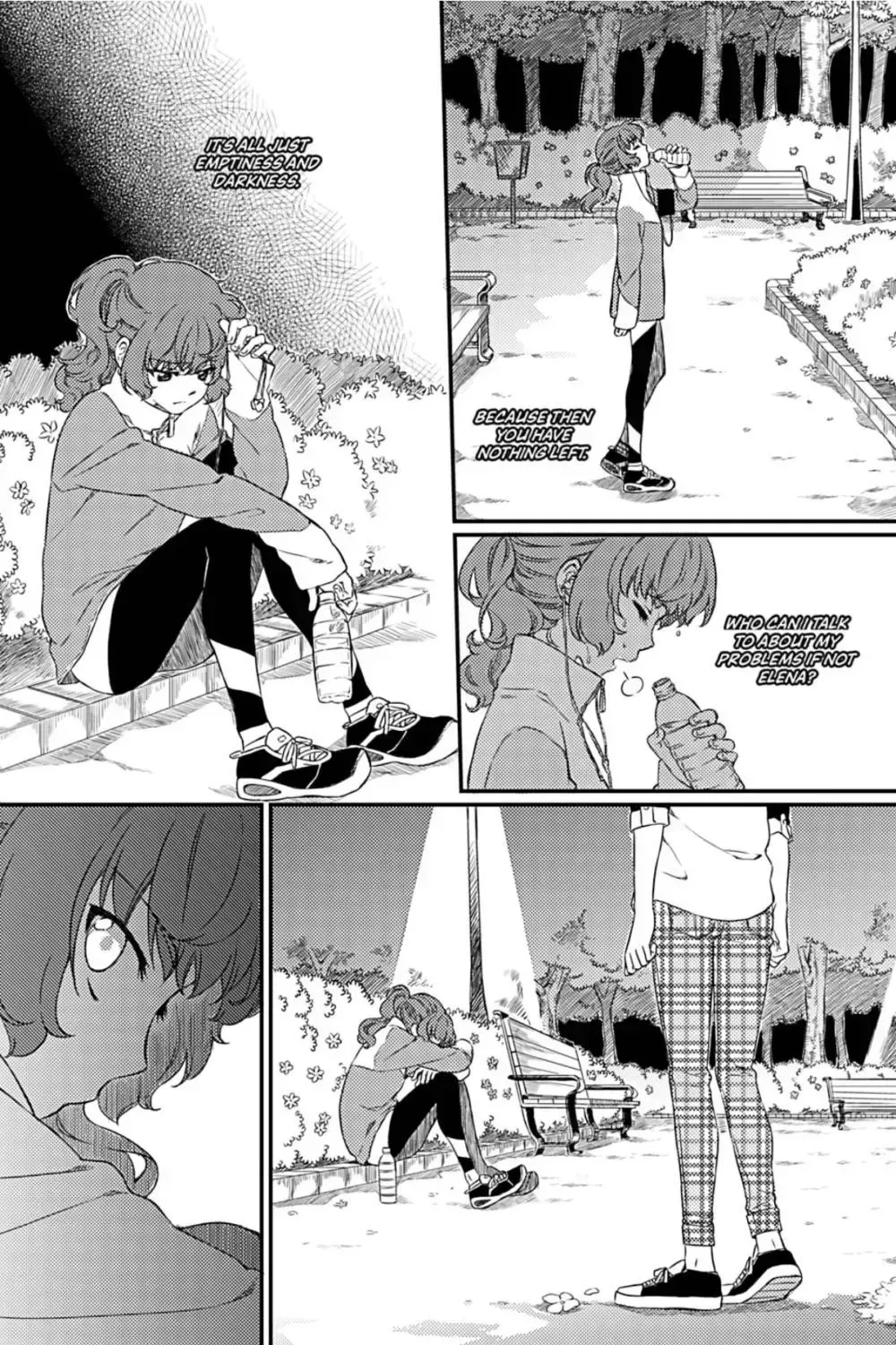 Read Alter Ego chapter 1.2 image 29 on Lezhin