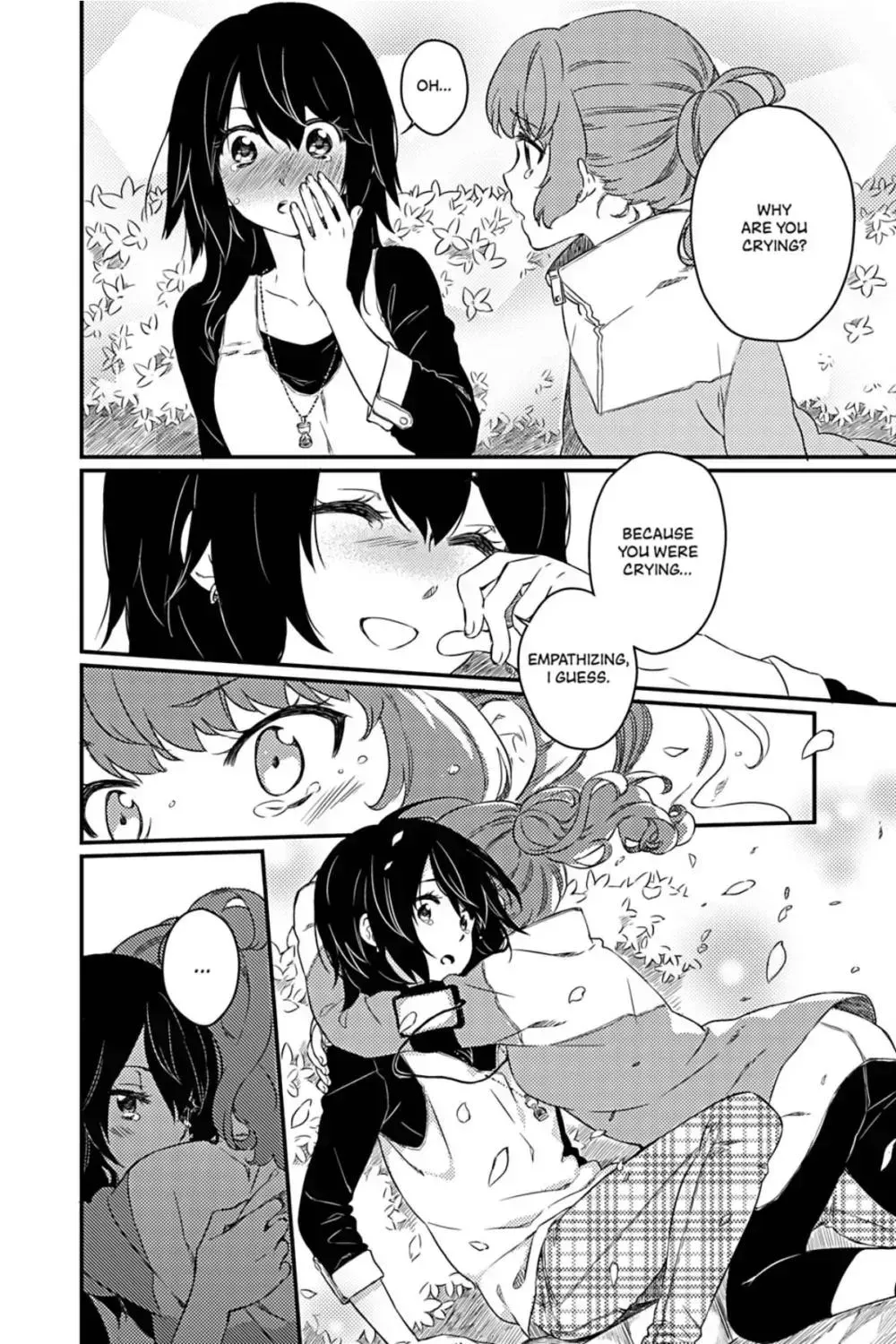 Read Alter Ego chapter 1.2 image 33 on Lezhin